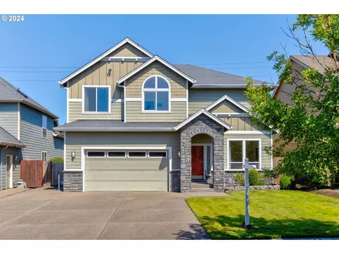 10505 NE 123rd Pl, Vancouver, WA 98682
