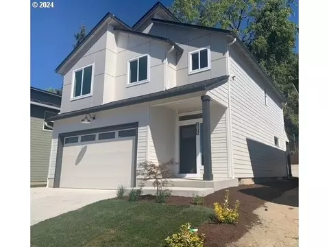 6103 NE 45th Ct, Vancouver, WA 98661