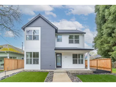 4631 NE 19th Ave, Portland, OR 97211
