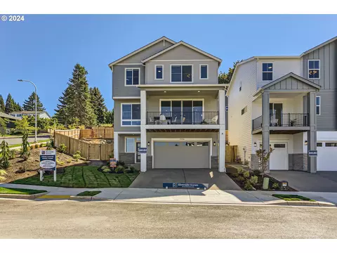 19894 SW Gannon Ln #LOT 16, Beaverton, OR 97007