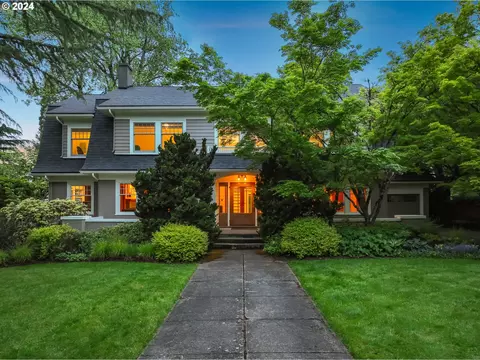 1309 SE 55th Ave, Portland, OR 97215