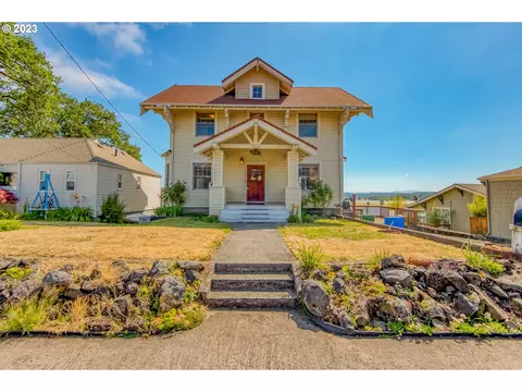 120 S 1st St, Saint Helens, OR 97051