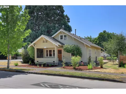 1774 Lincoln St, Eugene, OR 97401 photo 1