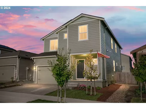 1301 W 16th Ave, La Center, WA 98629