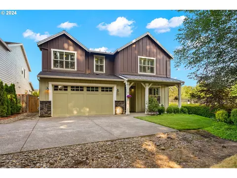 1081 Andy Ave, Forest Grove, OR 97116