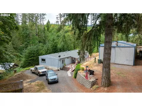 18975 NW Panther Creek Rd, Carlton, OR 97111