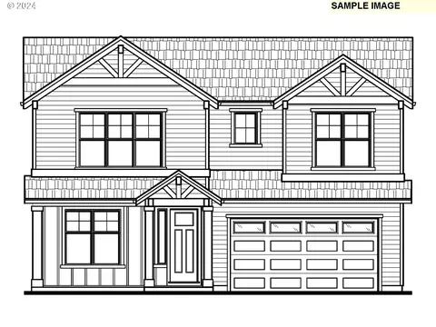 23499 SW Landon Pl, Tualatin, OR 97062