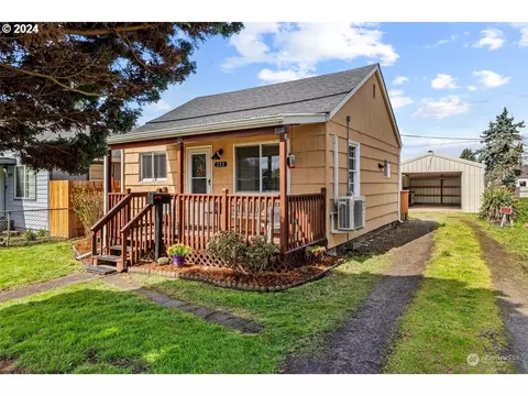 253 27th Ave, Longview, WA 98632