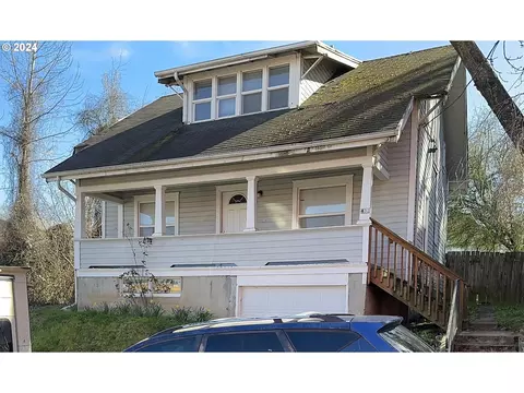 432 NE Russet St NE, Portland, OR 97211