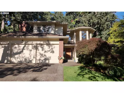 1844 Palisades Terrace Dr, Lake Oswego, OR 97034