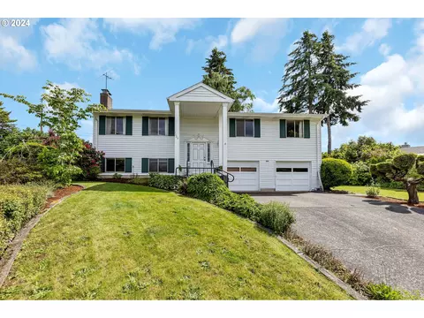 1129 NW 52nd St, Vancouver, WA 98663