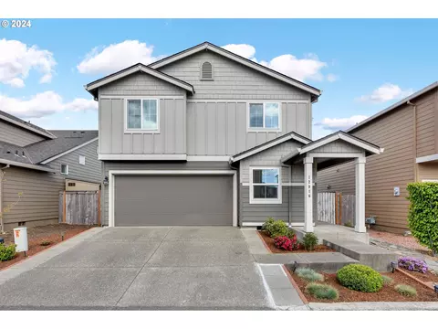 12916 NE 118th Way, Vancouver, WA 98682