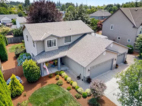 13070 Carmelita Pl, Oregon City, OR 97045