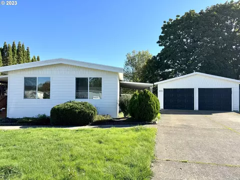 3055 Stapp Dr, Eugene, OR 97408 photo 1