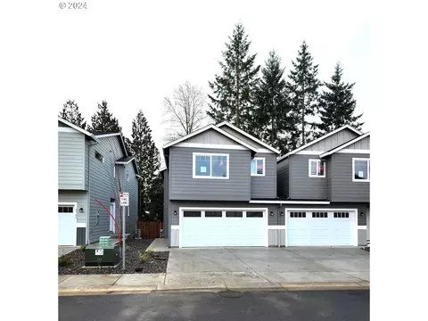4704 NE 37th Ct, Vancouver, WA 98661