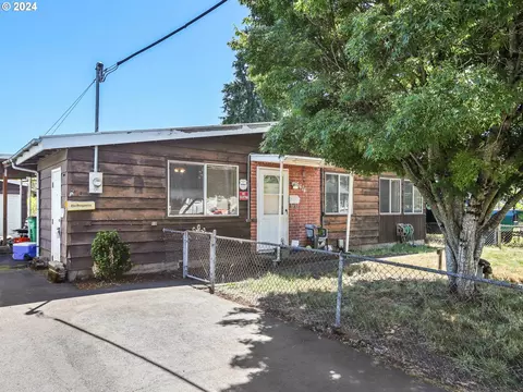 6414 SE 86th Ave, Portland, OR 97266