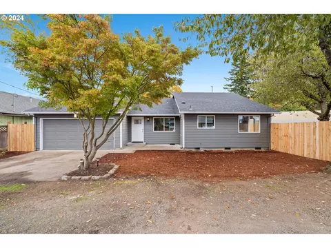 8510 SE 89th Ave, Portland, OR 97266