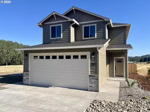 3100 Rosemary Ave, Roseburg, OR 97471