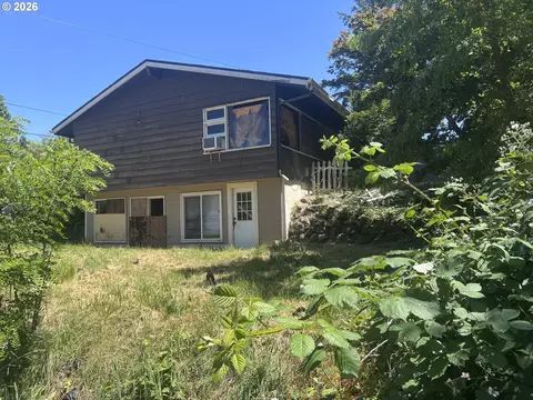 6166 SW Wilbard St, Portland, OR 97219