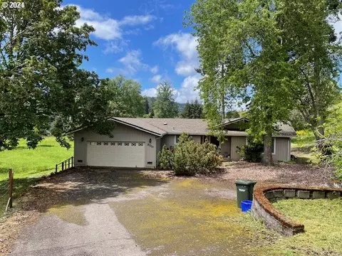 300 N River Dr, Roseburg, OR 97470