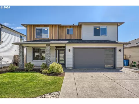 6611 NE 106th Cir, Vancouver, WA 98686