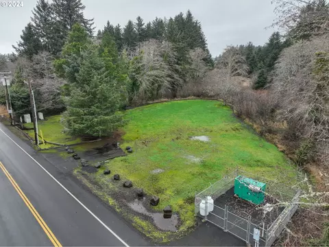 Vl Cullaby Lake Ln, Warrenton, OR 97146