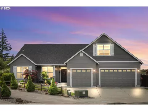 4837 N 6th St, Ridgefield, WA 98642