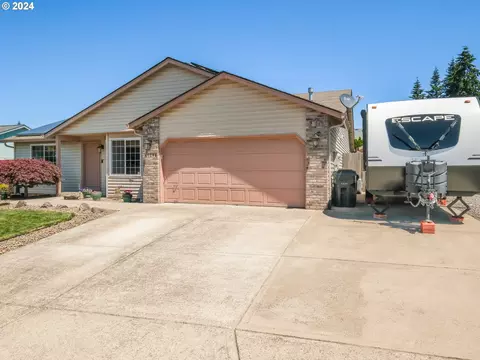 11594 Dahlia Ter, Oregon City, OR 97045