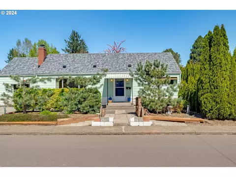 1425 NE 17th St, Mcminnville, OR 97128