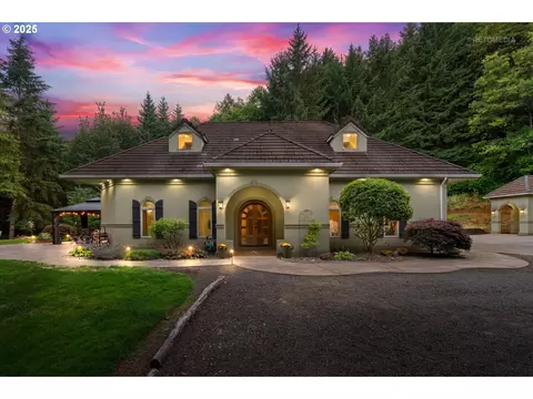 40811 NW Linklater Rd, North Plains, OR 97133