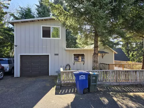 4910 NW Woody Way, Newport, OR 97365
