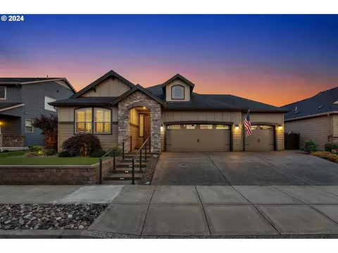 5213 NE 133rd St, Vancouver, WA 98686