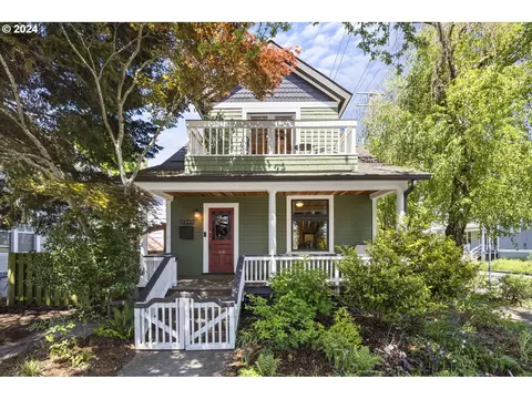 89 NE Graham St NE, Portland, OR 97212