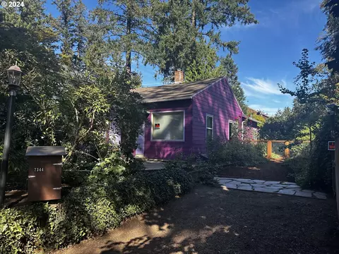 7344 SW 27th Ave, Portland, OR 97219