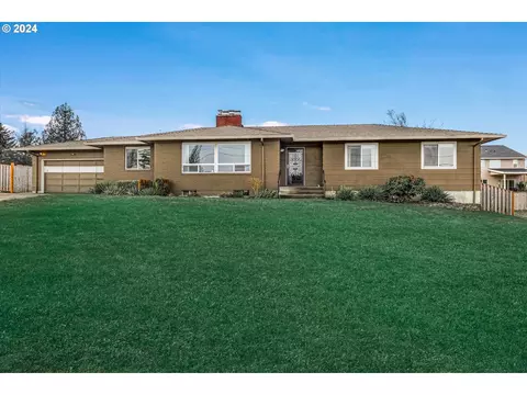 2525 SW Pleasant View Dr, Gresham, OR 97080 photo 1