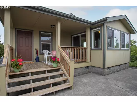 315 Ridge Dr, Gearhart, OR 97138