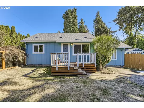 1210 SE 117th Ave, Portland, OR 97216