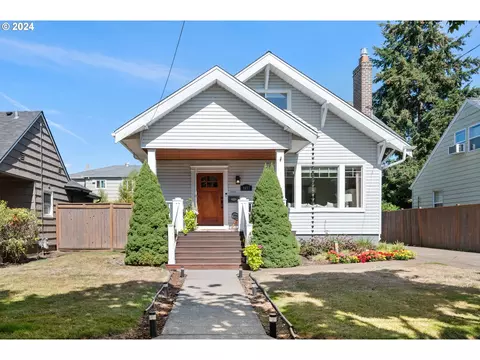 1837 N Willamette Blvd, Portland, OR 97217