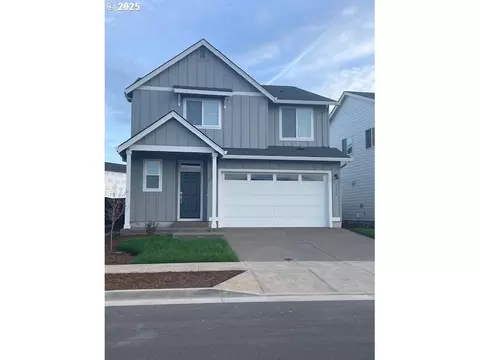 1734 Logan Pkwy, Albany, OR 97322