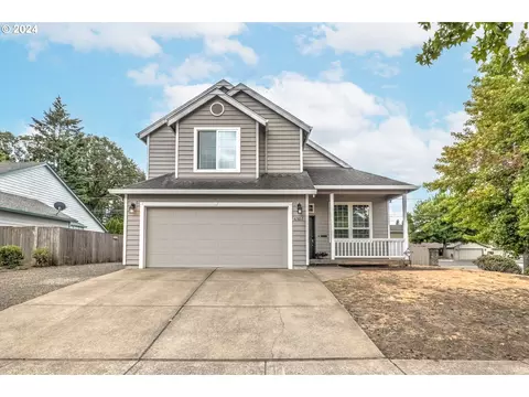 6302 SE Virginia St, Hillsboro, OR 97123