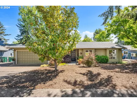 8640 SW Parkview Loop, Beaverton, OR 97008