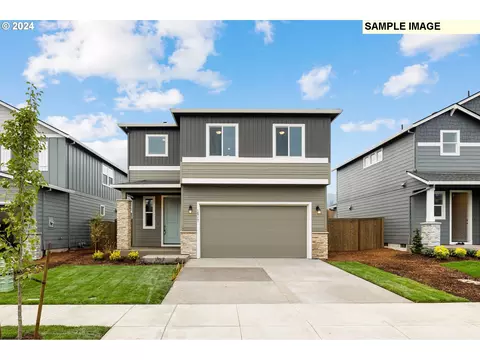 101 S 87th Ave #4, Ridgefield, WA 98642