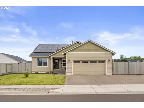 3071 Jaunt Ave, Albany, OR 97321
