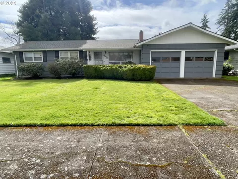4422 SE Gordon St, Salem, OR 97317