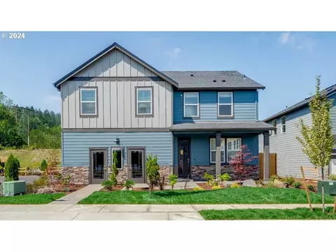16951 SE Crossland St, Happy Valley, OR 97086