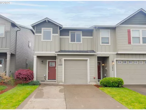 1422 NE 83rd Dr, Vancouver, WA 98665
