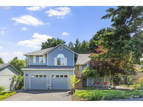 1201 NE 94th Pl, Vancouver, WA 98664