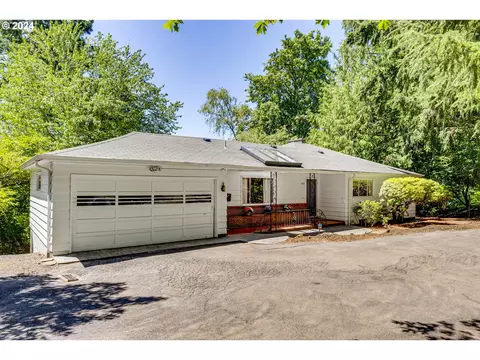 2240 SW Sunset Blvd, Portland, OR 97239