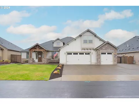 5701 NW 147th Way, Vancouver, WA 98685
