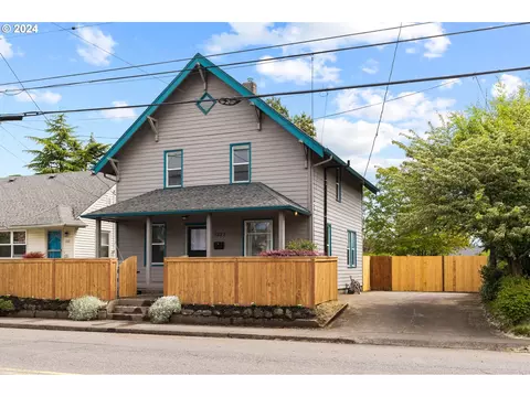 1322 NE 60th Ave, Portland, OR 97213